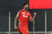 Who is Harpreet Brar? All you need to know about Punjab's 'Giant Slayer'