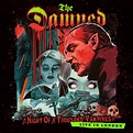 The Damned veröffentlichen neue Single und Video aus kommendem Live-Album