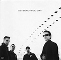U2 - Beautiful Day (2000, CD1, CD) | Discogs