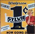 Sylvie Vartan - À Nashville (1964, Vinyl) | Discogs