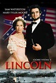 Gore Vidal's Lincoln - TheTVDB.com