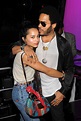 Zoe and Lenny Kravitz | Famous Stars and Their Famous Dads | POPSUGAR ...