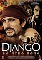 Django: La Otra Cara (DVD 2006) | DVD Empire