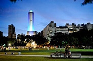 Cinco imperdibles en Rosario, Argentina, la ciudad que vio nacer a ...