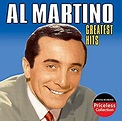 Al Martino Greatest Hits: The Priceless Collection: Amazon.co.uk: Music