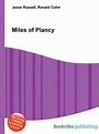 Miles of Plancy, Jesse Russell | 9785510789003 | Boeken | bol.com