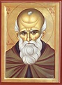 St. Maximus the Confessor ca. 580-662 — Classical Christianity