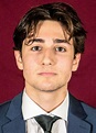 Dominic James Hockey Stats and Profile at hockeydb.com