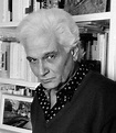 Jacques Derrida | Who2