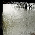 Bon Iver - For Emma, Forever Ago - LP - Wax Trax Records