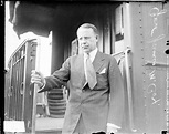 ECC | [Governor James M. Cox, Ohio, Presidential candidate in 1920