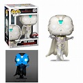 Funko Pop The Vision Glows in the dark 824 Special edition WandaVision ...