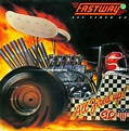 Fastway - All Fired Up! (1984, Vinyl) | Discogs