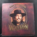 Waylon Jennings - Greatest Hits - Amazon.com Music