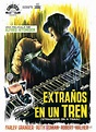 Película Extraños en un Tren (1951)