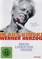 Klaus Kinski - Mein liebster Feind: DVD oder Blu-ray leihen ...