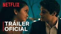 A todos los chicos: Para siempre | Tráiler oficial | Netflix - YouTube