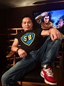 Martial Arts Cinema Legend - Lo Hin Lam aka Lo Mang | Martial arts ...