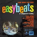 Rock On Vinyl: The Easybeats - The Best Of Of The Easybeats + Pretty ...