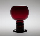 Kaj Franck, A GOBLET. - Bukowskis