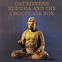 Cat Stevens – Buddha And The Chocolate Box (1989, CD) - Discogs