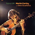 Martin Carthy (with Dave Swarbrick) - Albums Collection 1965-1971 (4CD ...