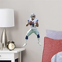 Fathead Dak Prescott - Large Officially Licensed NFL Removable Wall Decal - Walmart.com