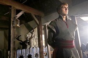 'Once Upon a Time': Scott Michael Foster's Kristoff makes the 'Frozen ...