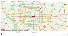 Vue中使用百度地图Vue Baidu Map(vue-baidu-map)_51CTO博客_vue中如何使用百度地图