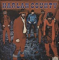 Harlan County Harlan County UK vinyl LP album (LP record) (575524)