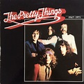 The Pretty Things - 1967-1971 (1982, Vinyl) | Discogs