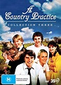 Buy A Country Practice - Collection 3 on DVD | Sanity