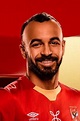 Mohamed Magdy - Stats and titles won - 23/24