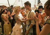 PHOTOS: 6 New Stills from Water for Elephants featuring Robert ...