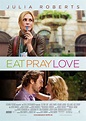 Eat Pray Love - Movie Review | Humane Touch