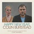 Happy New Year, Colin Burstead Ost (Dl Card): MANSELL,CLINT: Amazon.ca ...