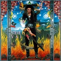 Steve Vai - Passion and Warfare (1990) - MusicMeter.nl