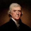 Thomas Jefferson | The White House