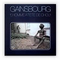 L'Homme à Tête de Chou | Serge Gainsbourg | Vinyl Album