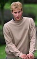 He Knew Exactly How to Pose | Young Prince William | POPSUGAR Celebrity ...