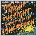 Electric Light Orchestra 1974 The Night The Light Went On In Long Beach