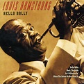 Louis Armstrong - Hello Dolly (1997, CD) | Discogs