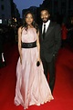 Chiwetel Ejiofor Doesn't Have a Wife but Has Been Linked to Several ...