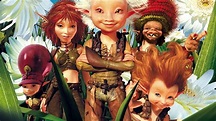 Assistir Arthur e os Minimoys - One Flix