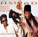 Aswad - Rise And Shine Again! (1995, CD) | Discogs