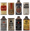 Historia de las latas de cerveza ¿Mejor lata o botella?