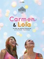 CARMEN Y LOLA - Crítica | Portal de crítica de cine - minicritic.es