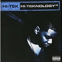 Hi-teknology 3 de Hi-Tek, CD chez skyyten - Ref:119977846