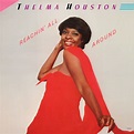 Thelma Houston - Reachin' All Around | Releases | Discogs