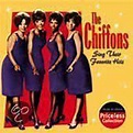 One Fine Day and Other Favorites [Cema], The Chiffons | CD (album ...